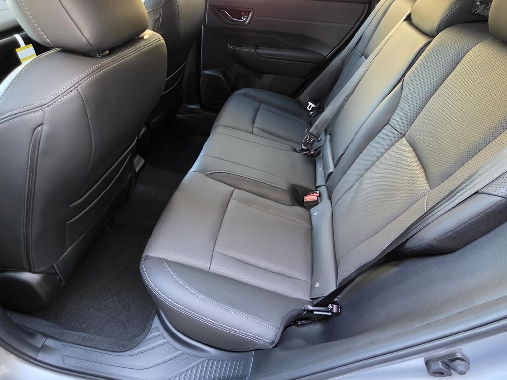 2026 Subaru Outback Touring XT - Photo 11