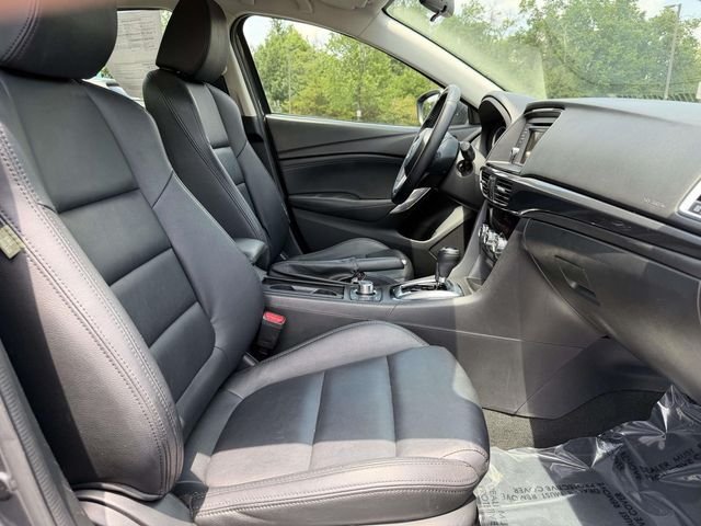 Used 2014 Gray Mazda i Touring image 16