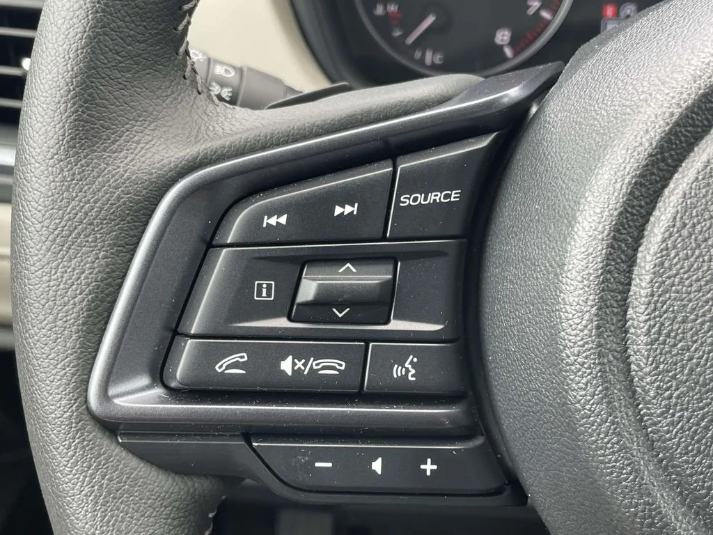2026 Subaru Forester Limited - Photo 10