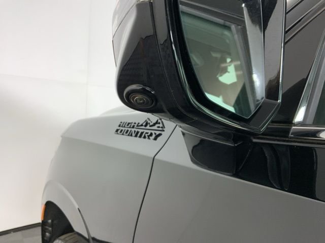 2021 Chevrolet Tahoe High Country - Photo 9