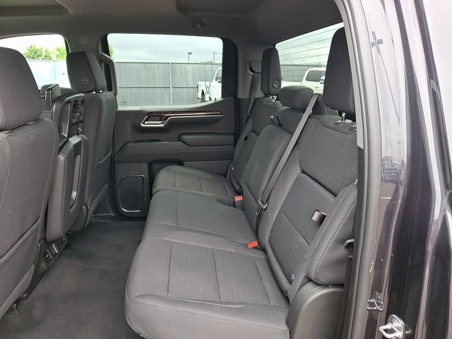 Used 2024 Titanium Rush Metallic GMC Elevation image 9