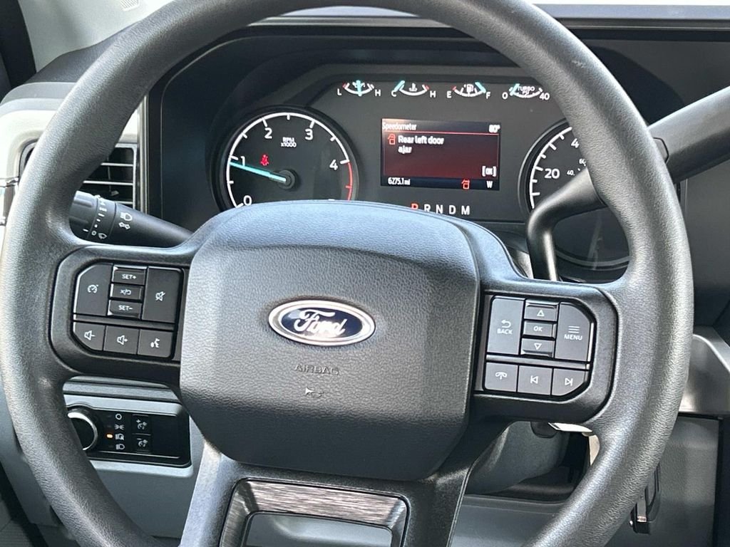 Used 2026 Black Metallic Ford XL image 15
