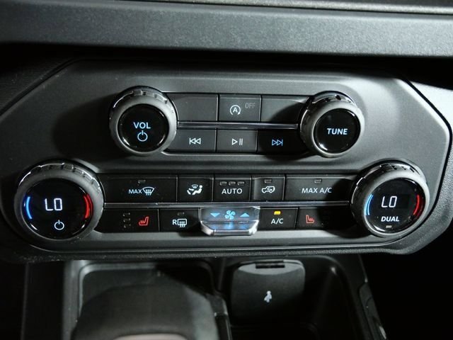 New 2026 Oxford White Ford Big Bend image 21