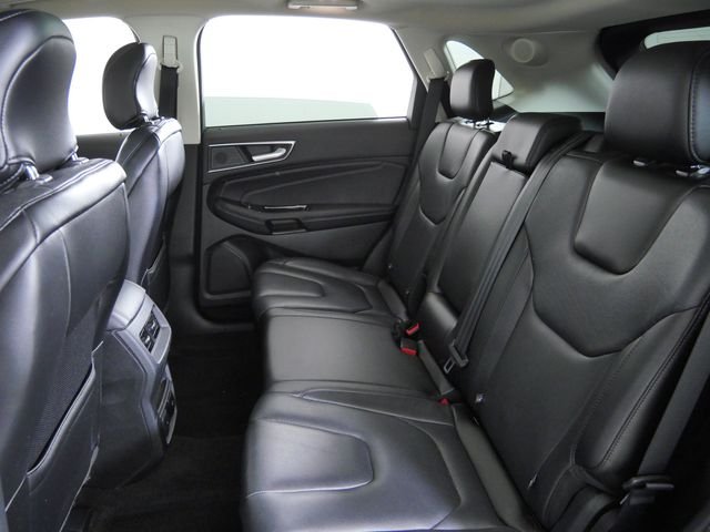 Certified Used 2019 Silver Ford Titanium image 19