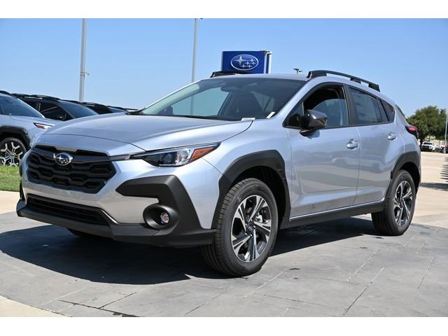 New 2026 Silver Subaru Premium image 40