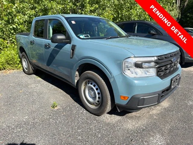 Used 2022 Area 51 Ford XL image 1
