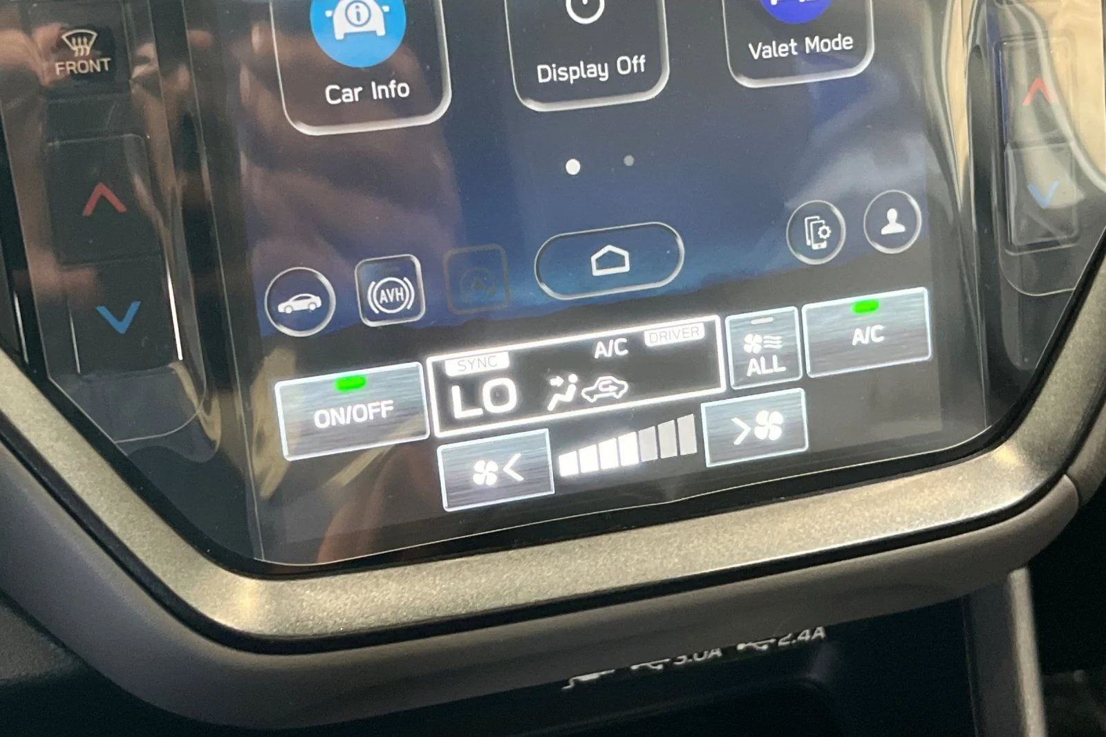 New 2026 White Subaru Limited image 19