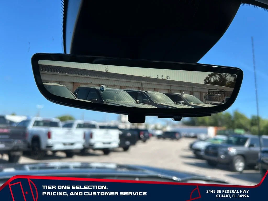 2026 GMC Sierra 1500 Denali - Photo 26