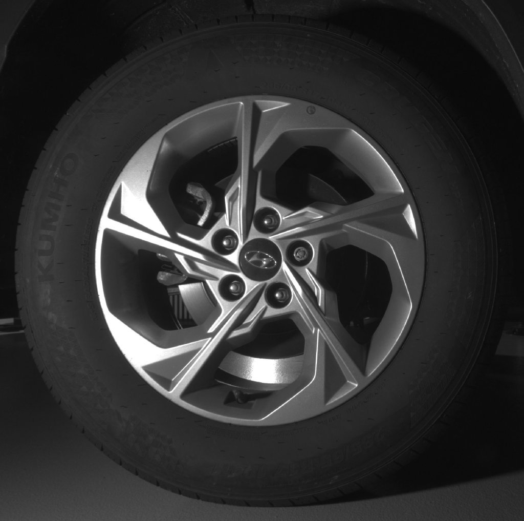 2024 Hyundai Tucson SEL - Photo 10