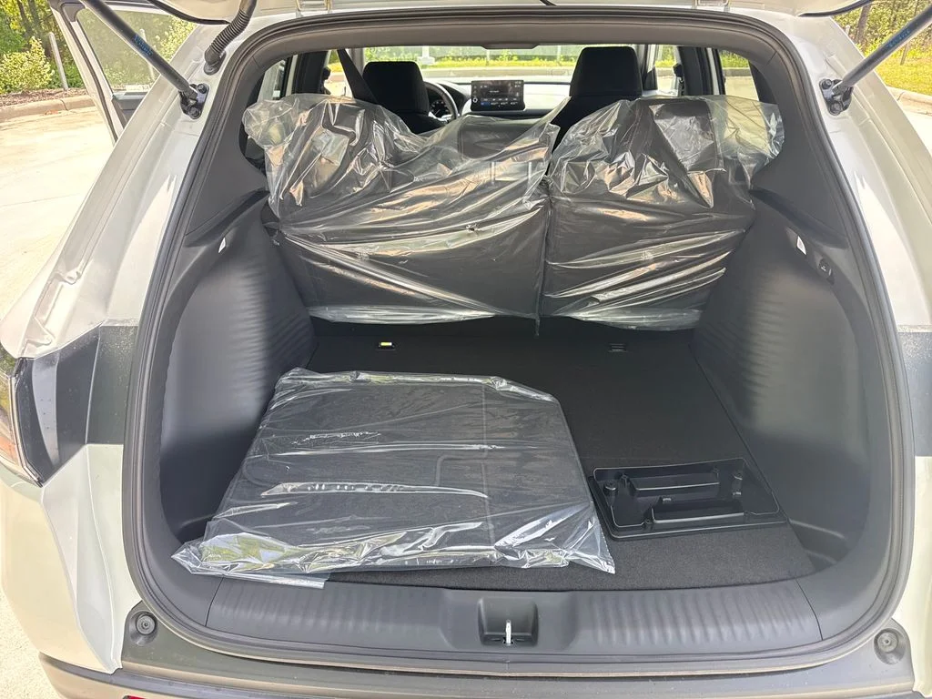 2026 Honda HR-V Sport - Photo 33