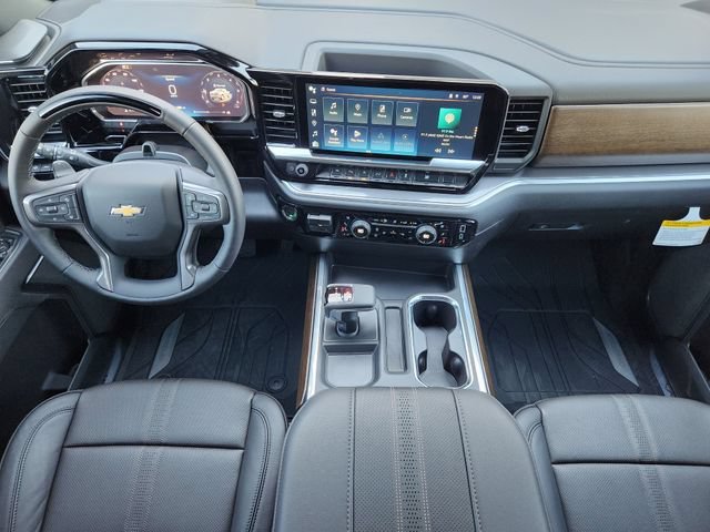 2026 Chevrolet Silverado 1500 High Country - Photo 26