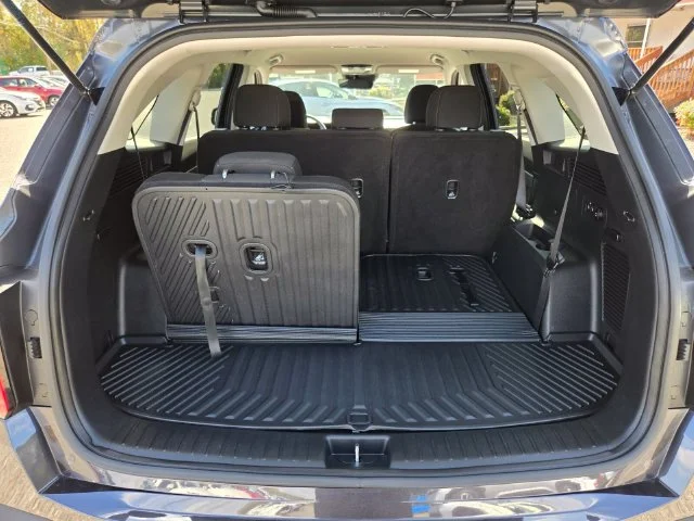 Used 2025 Gray Kia LX image 16