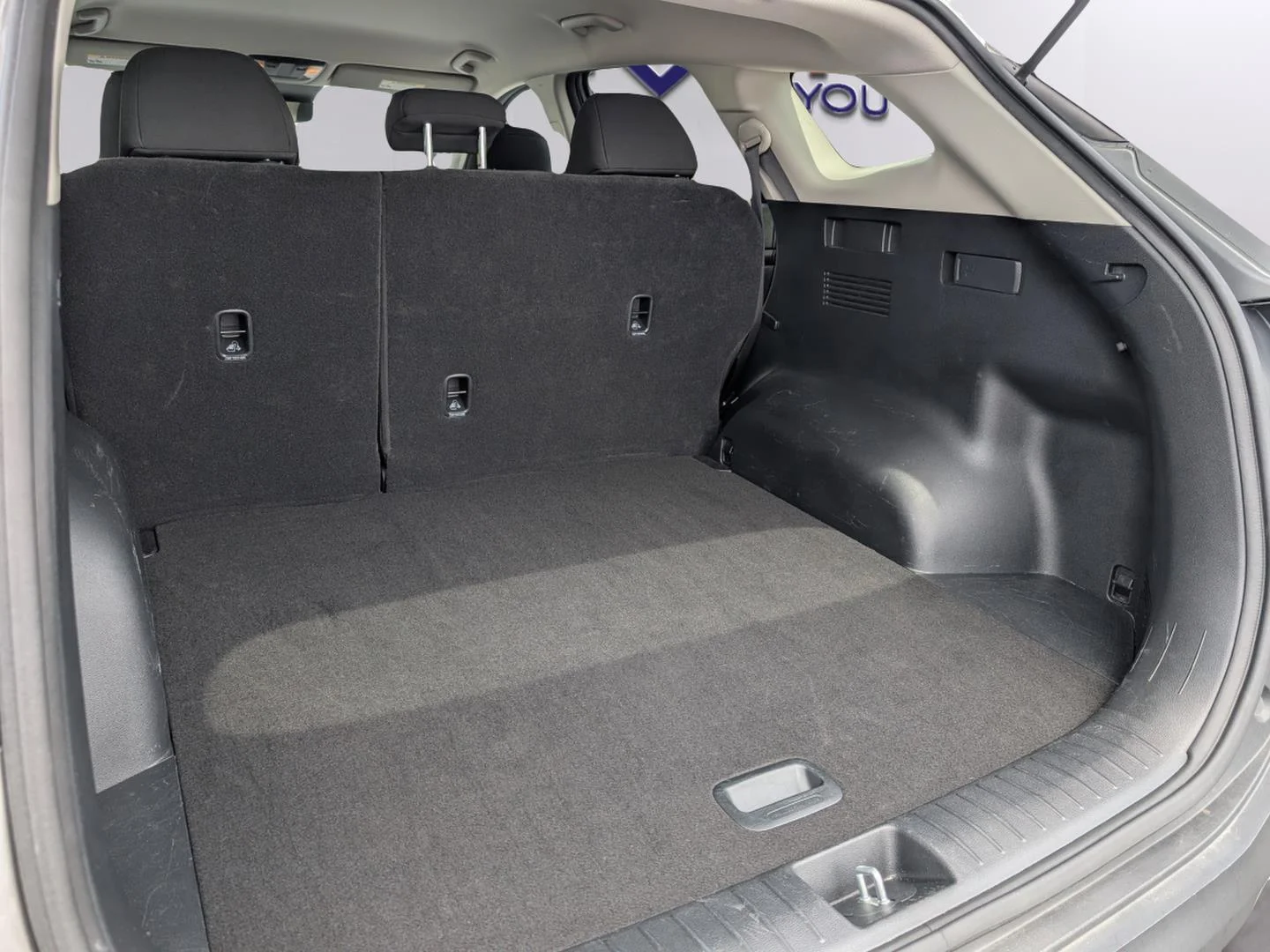 Used 2025 Steel Gray Kia LX image 34
