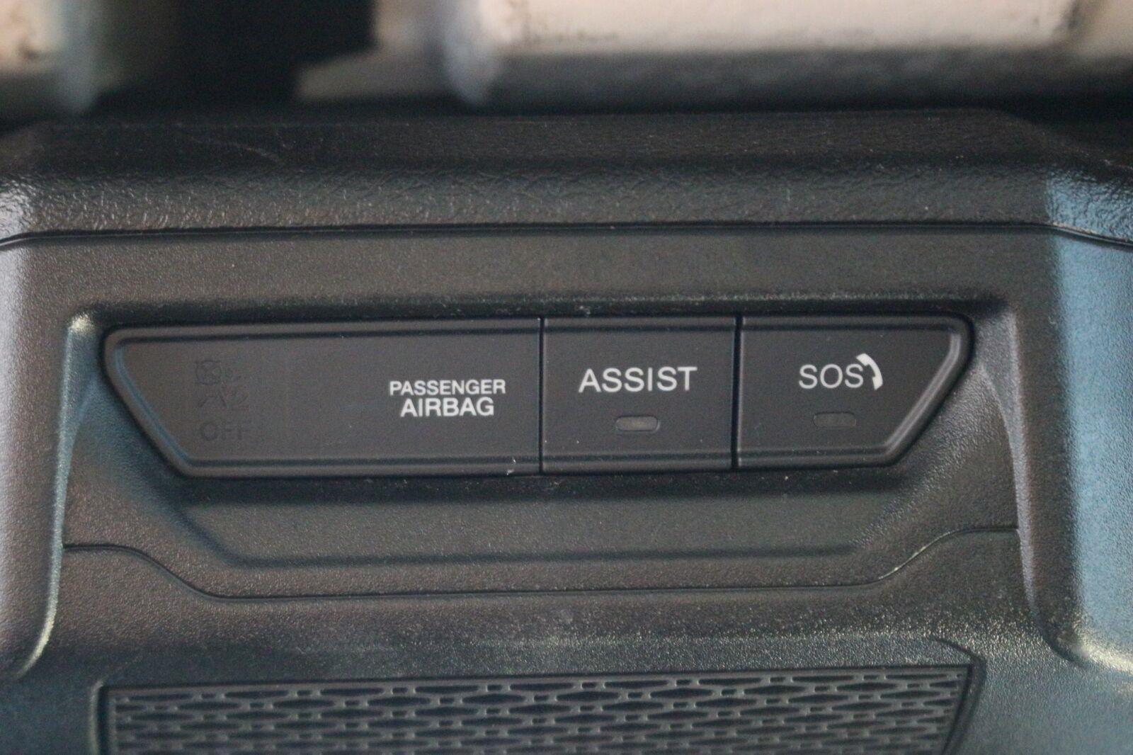 Used 2024 Grey Jeep Rubicon image 30