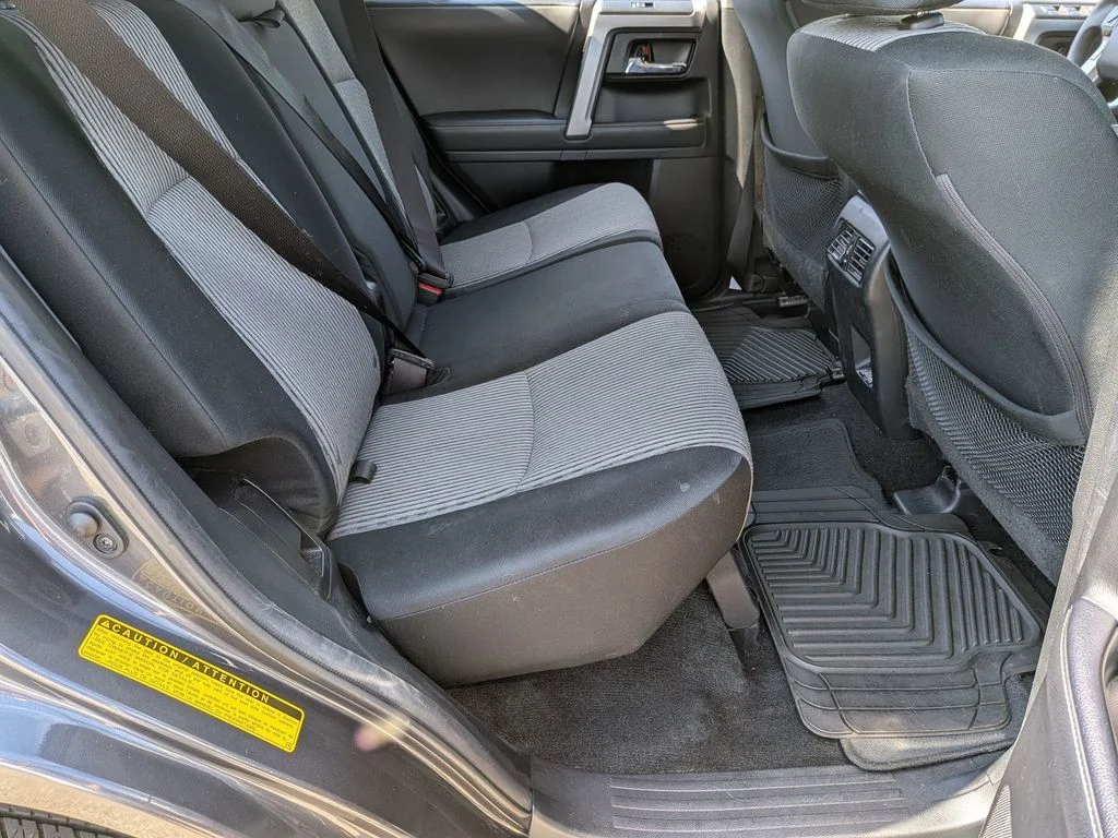 Used 2023 Gray Toyota SR5 image 25