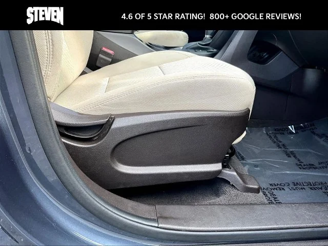 Used 2018 Blue Hyundai 2.4 Base image 38