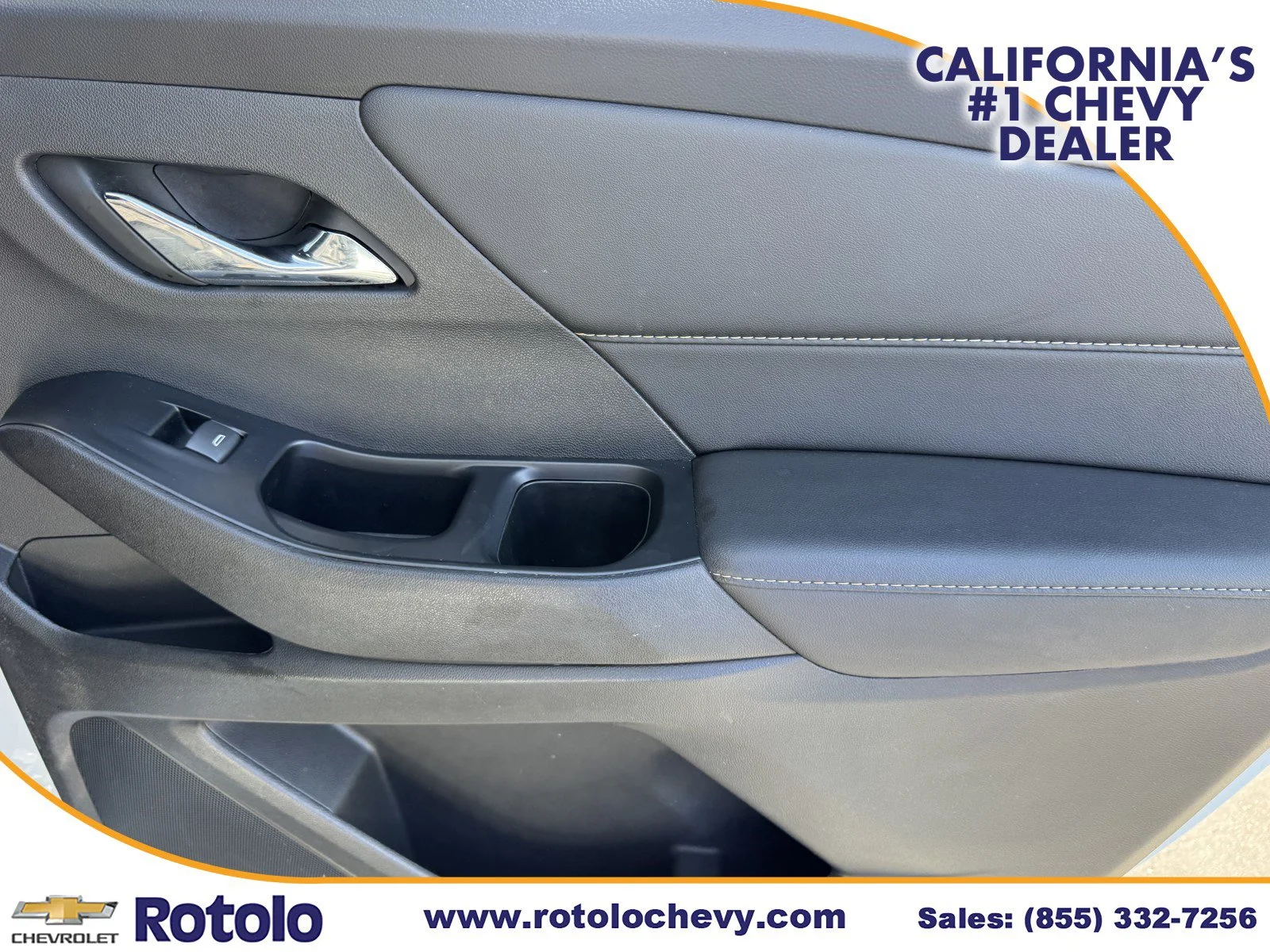 Used 2022 Summit White Chevrolet LT Leather image 11