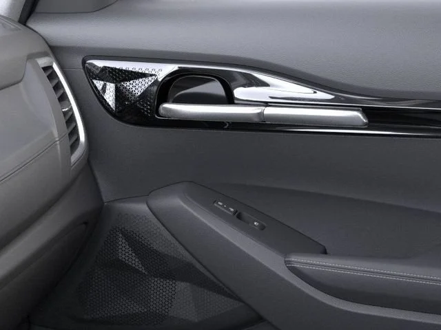 New 2026 Steel Gray Kia EX image 25