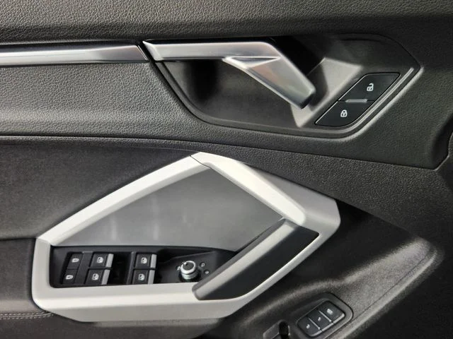 Used 2022 Gray Audi Premium Plus image 11