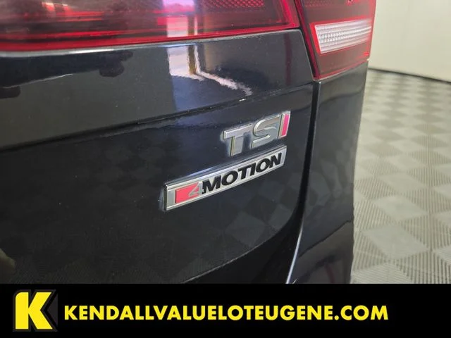 Used 2018  Volkswagen 2.0T S image 11