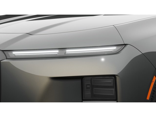 New 2027 Dravit Grey Metallic BMW  image 6