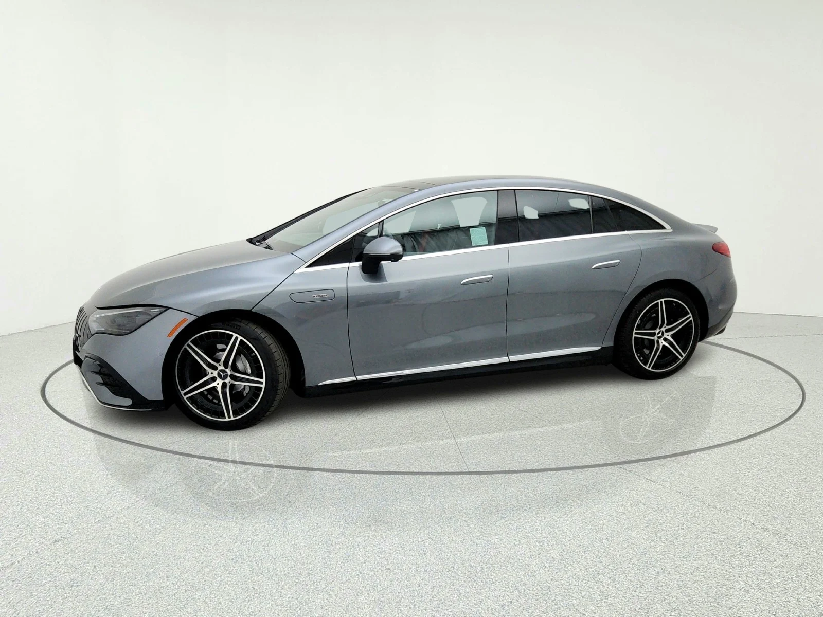 2023 Mercedes-Benz EQE AMG EQE 53 - Photo 15