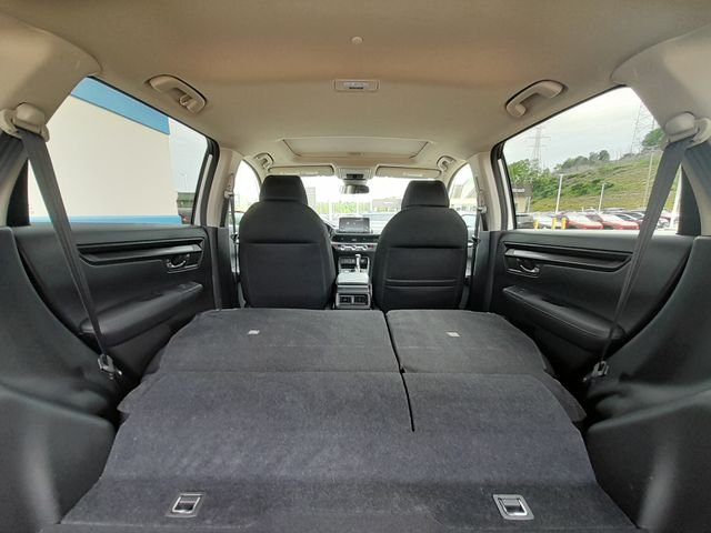 2024 Honda CR-V EX - Photo 50