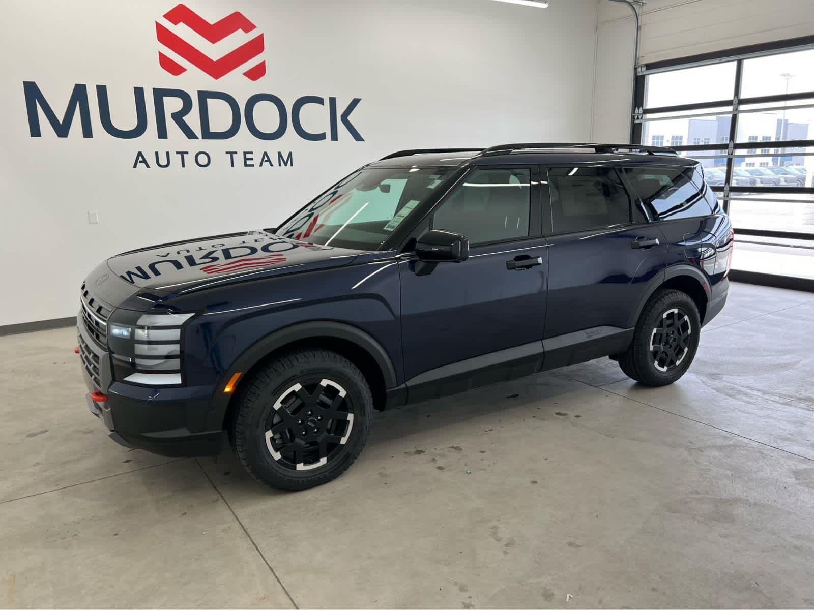 New 2026 Pacific Sapphire Hyundai XRT Pro image 1