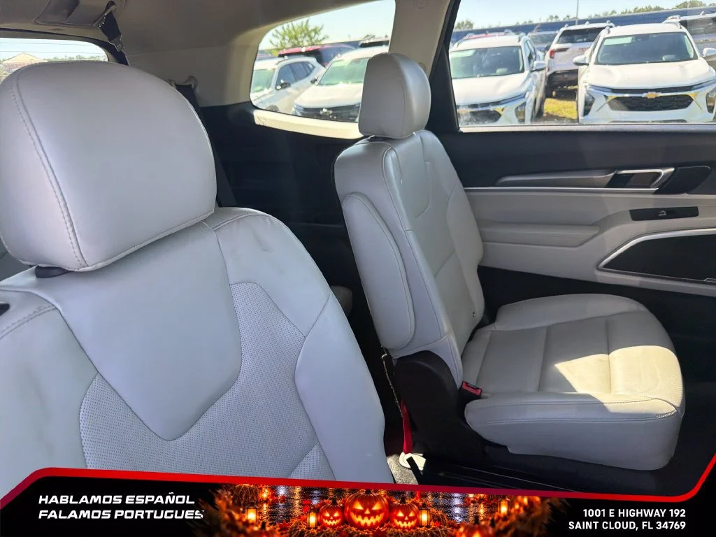 Used 2020  Kia S image 27