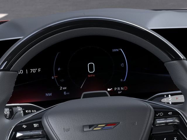 2026 Cadillac LYRIQ V Premium - Photo 18
