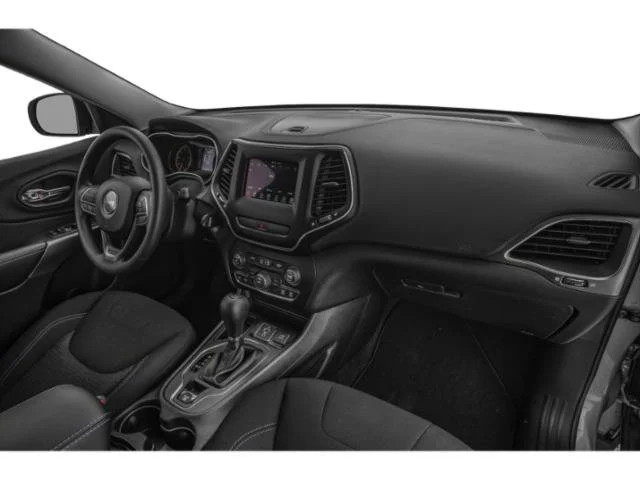 Used 2022 Bright White Clearcoat Jeep X image 19