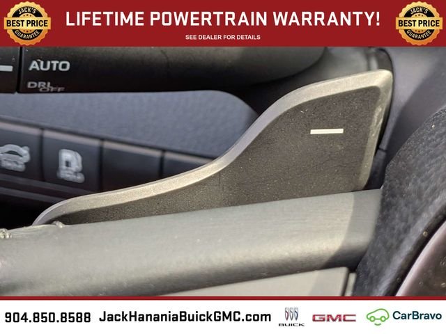 Used 2024 Gray Toyota XSE image 29