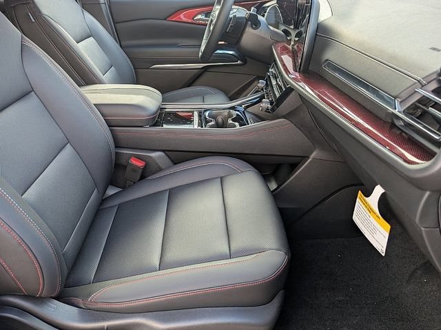 2026 Chevrolet Traverse Z71 - Photo 13