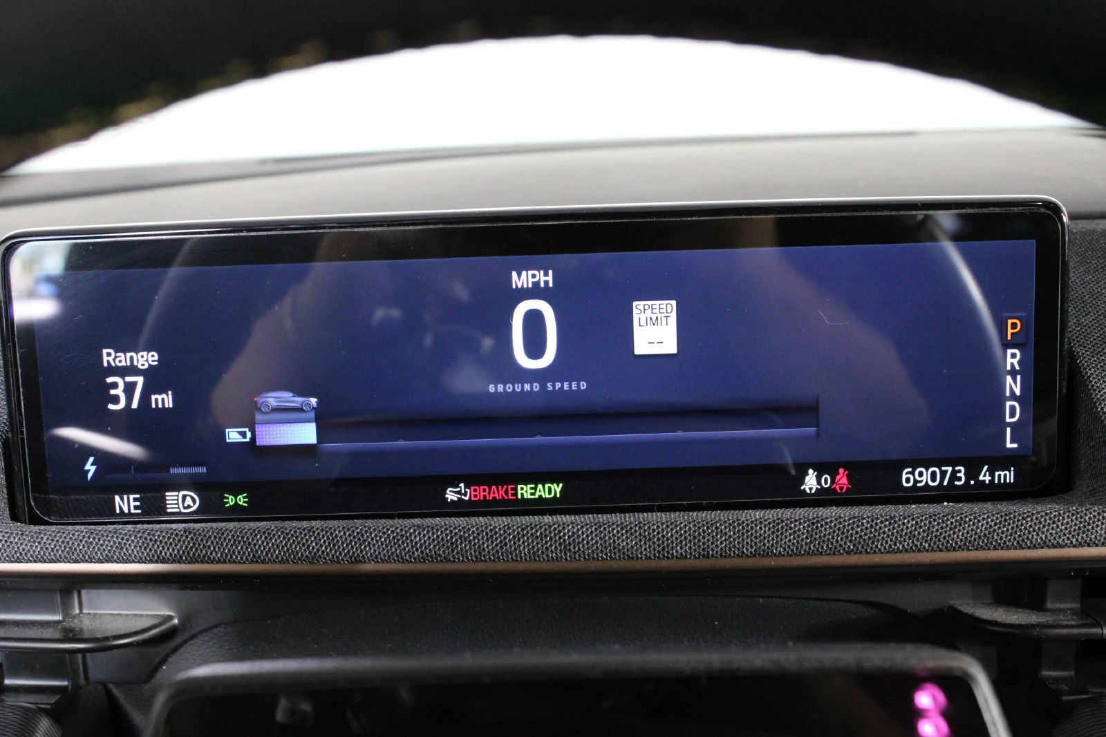 Used 2021 Gray Ford GT image 6