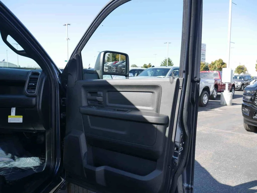 New 2026 Blue Ram Tradesman image 25