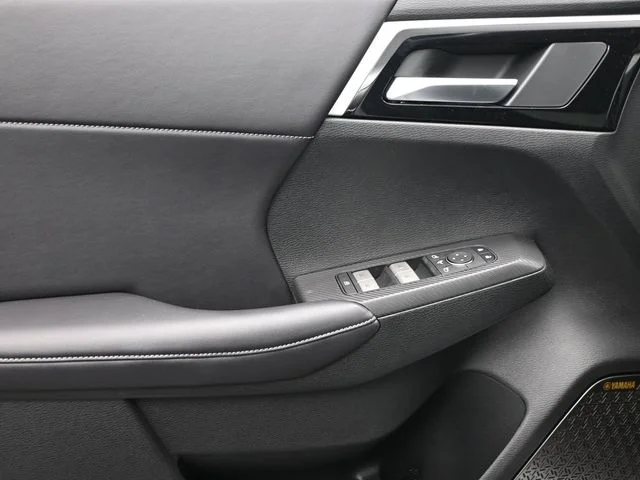 New 2026 White Mitsubishi SE 1.5T 2WD image 7