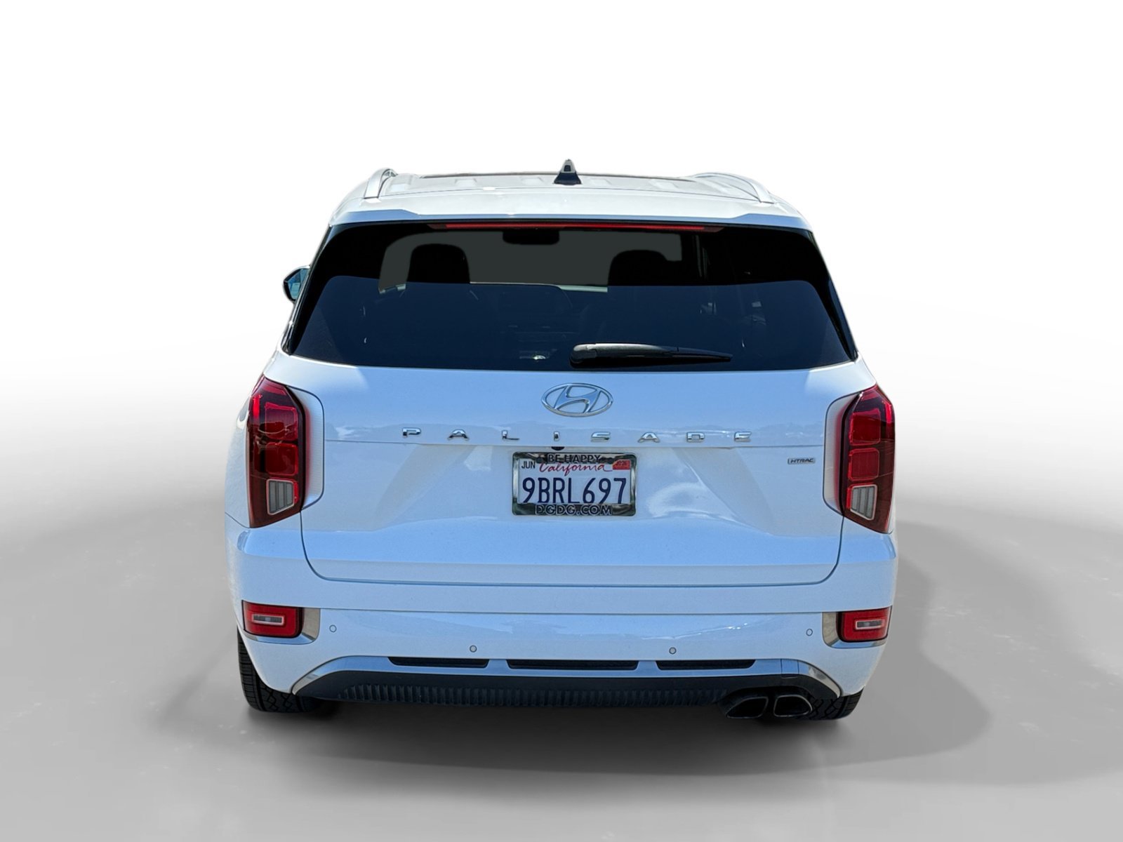 Used 2022 White Hyundai Calligraphy image 4