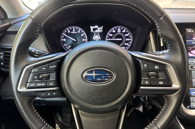 2023 Subaru Outback Premium - Photo 30