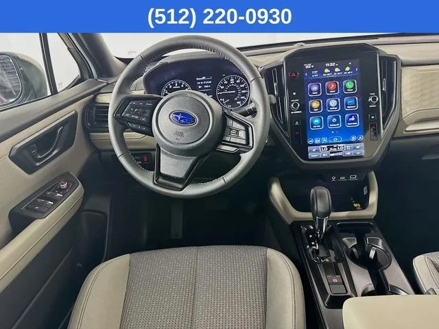 New 2026 MAGNETITE GRAY METALLIC Subaru Premium image 27