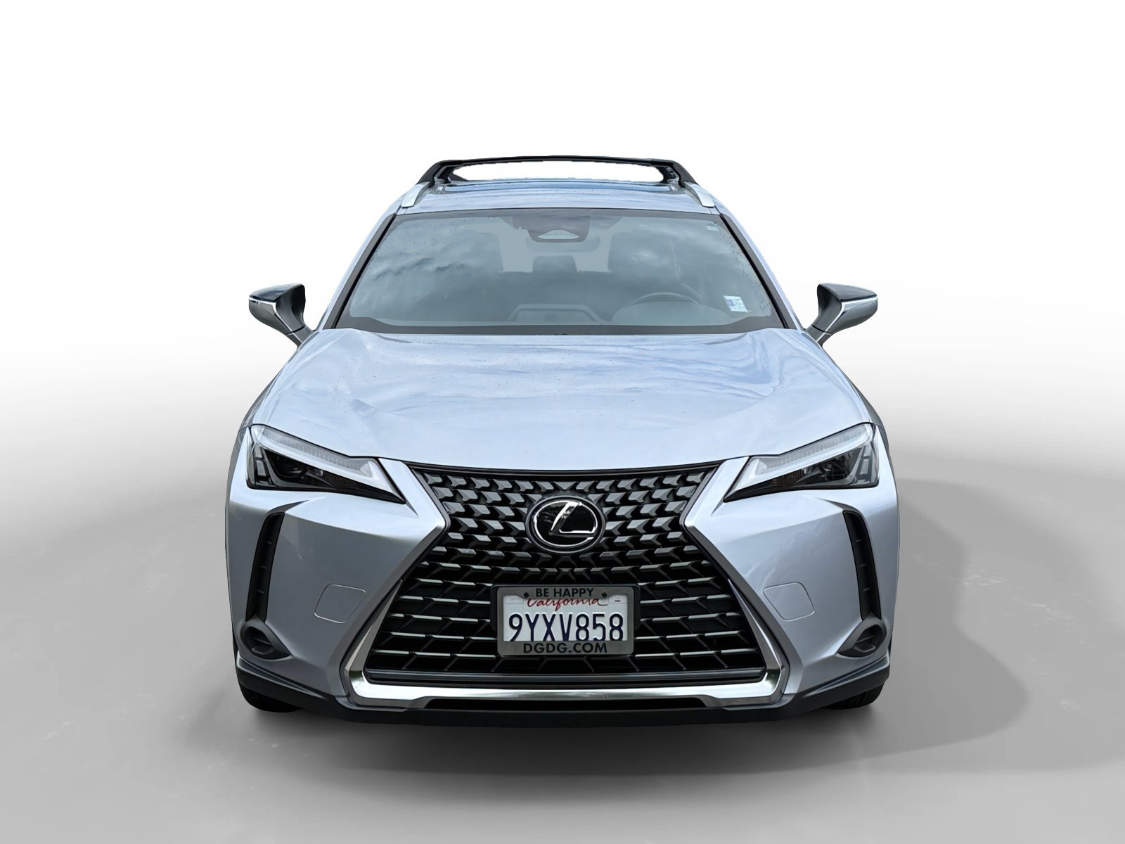 Used 2025 Iridium Lexus 300h image 8