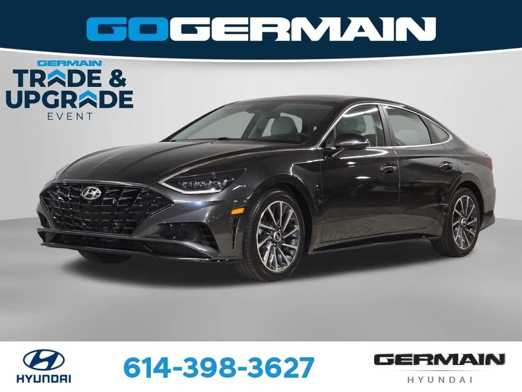 2021 Hyundai Sonata