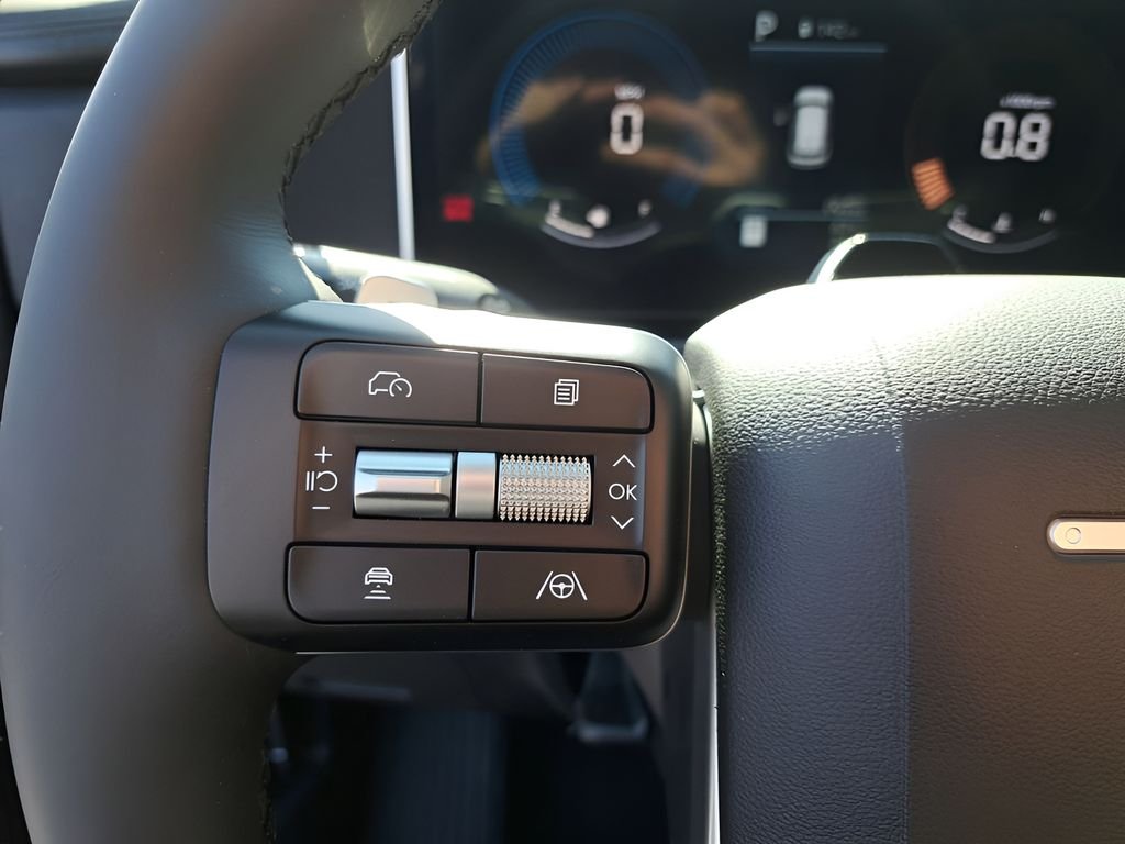 Certified Used 2026 Gray Hyundai SEL image 18