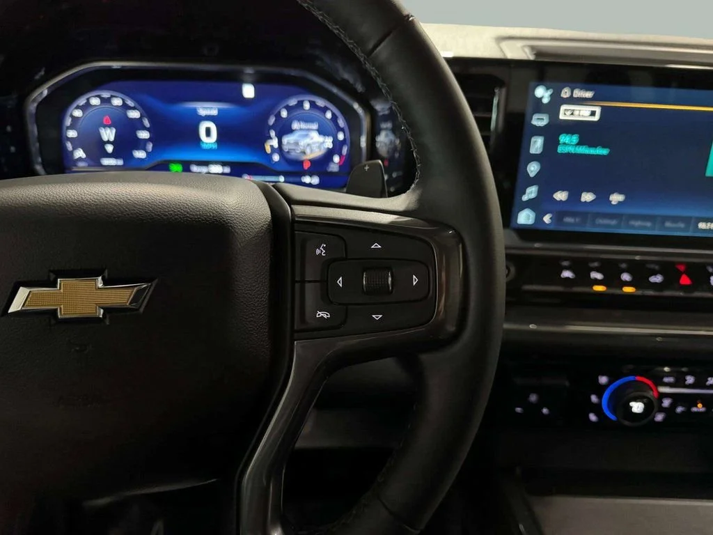 2023 Chevrolet Silverado 1500 High Country - Photo 16