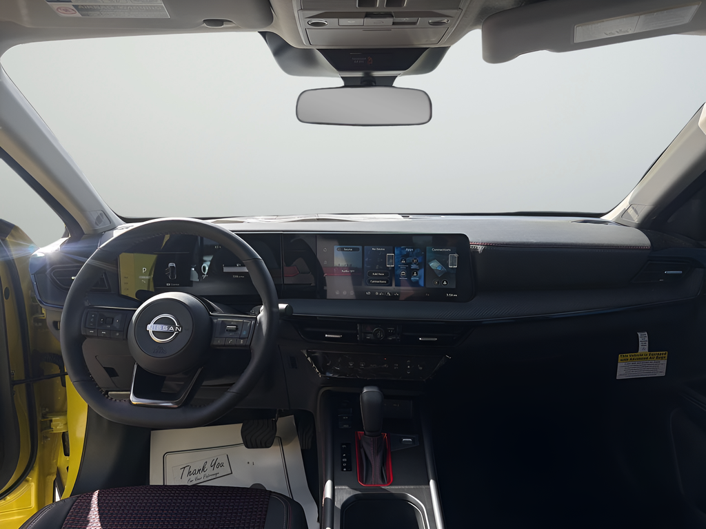 2026 Nissan KICKS SR - Photo 23