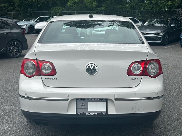 Used 2008  Volkswagen Lux image 6