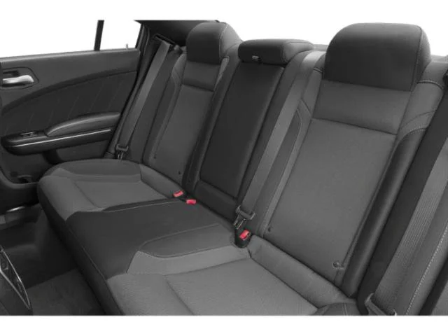 Used 2018 Silver Dodge SXT image 17