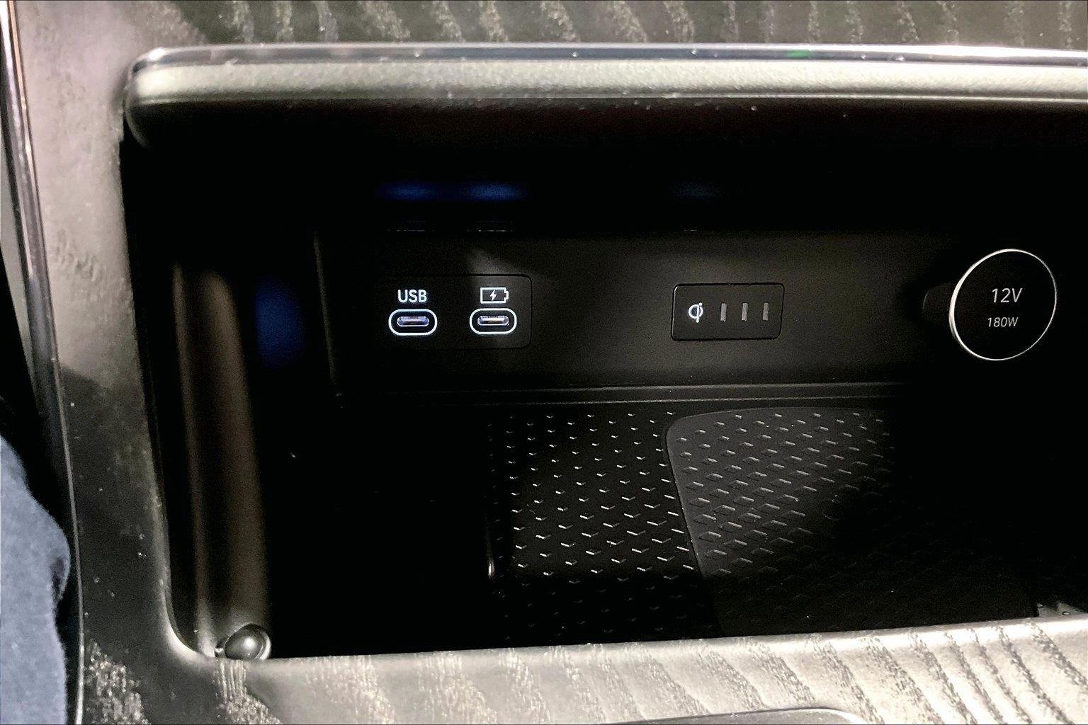 2026 GENESIS GV80 Prestige Black - Photo 26