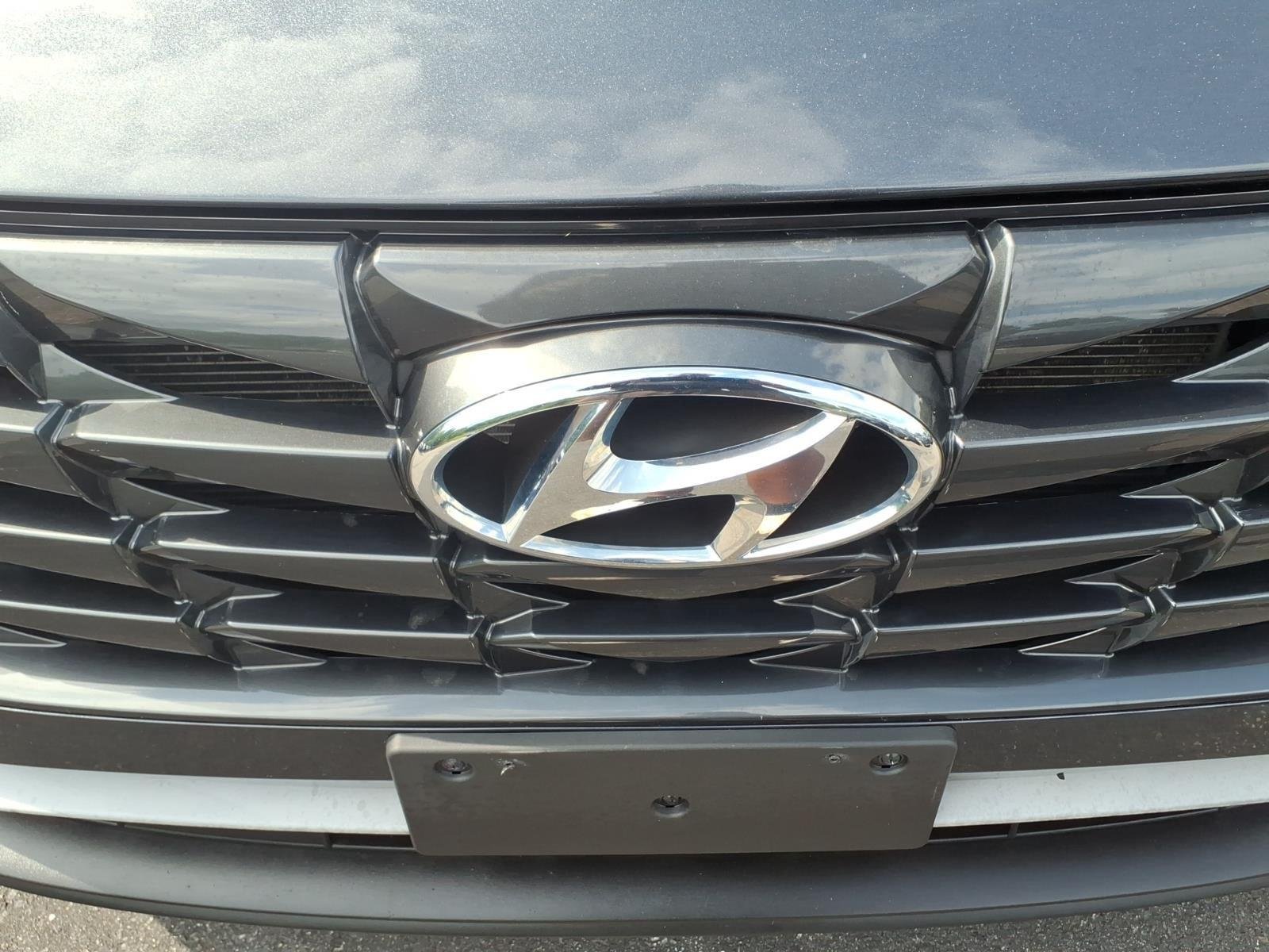 2024 Hyundai Tucson SEL - Photo 12