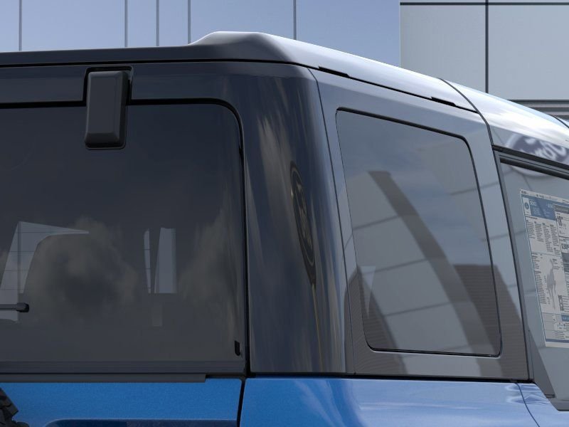 2025 Ford Bronco 4-Door Badlands - Photo 25