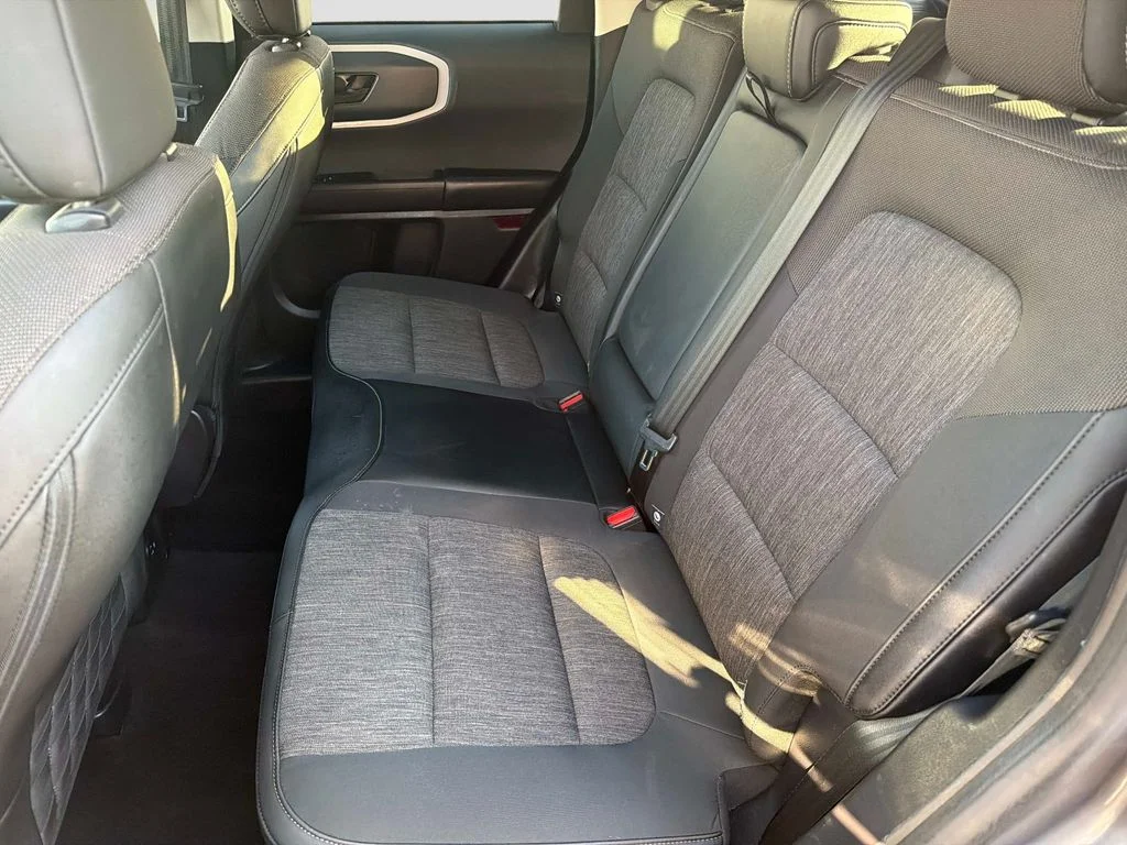 Used 2022 Gray Ford Big Bend image 13